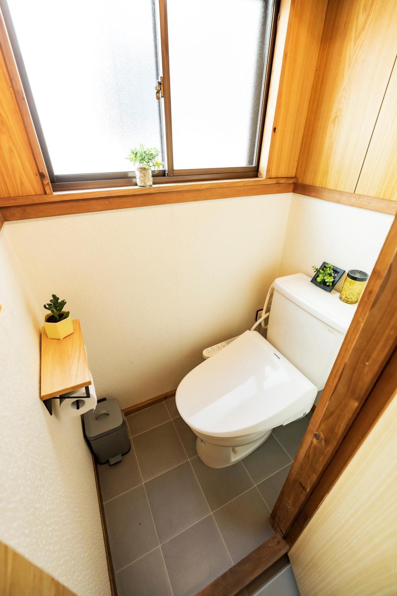 Holiday Cottage Beppu Ichiya Exteriör bild