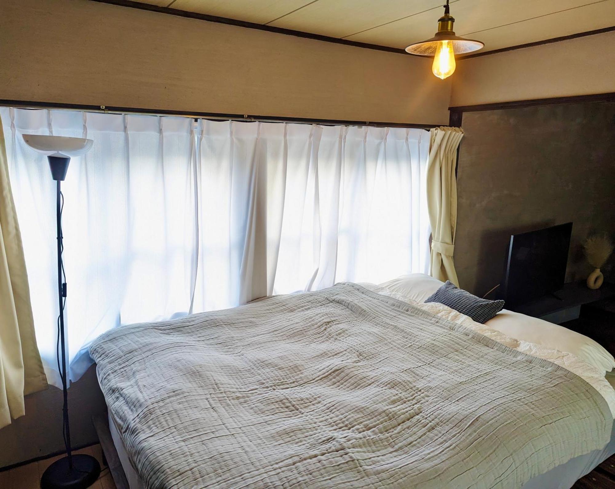 Holiday Cottage Beppu Ichiya Exteriör bild