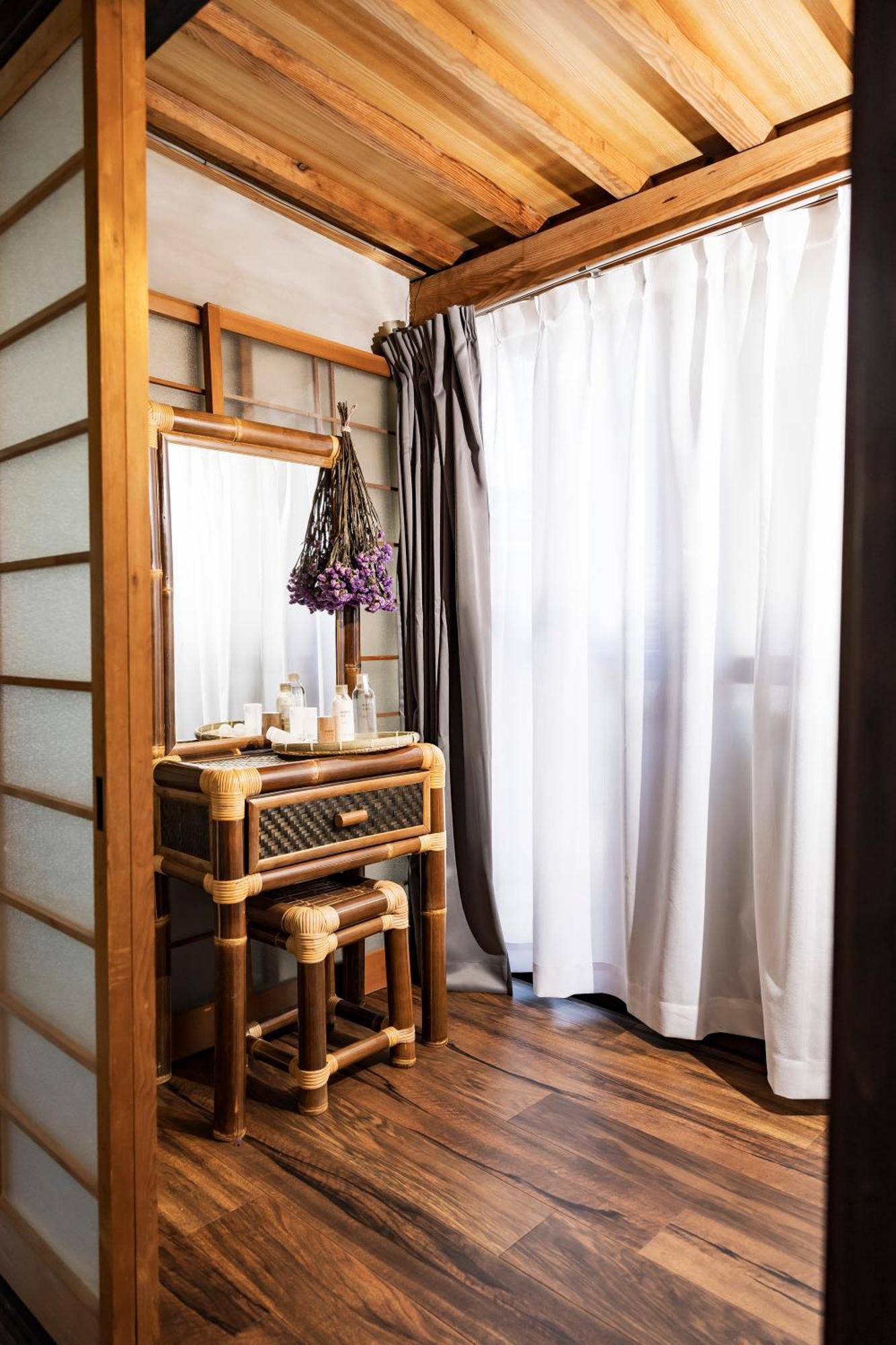 Holiday Cottage Beppu Ichiya Exteriör bild
